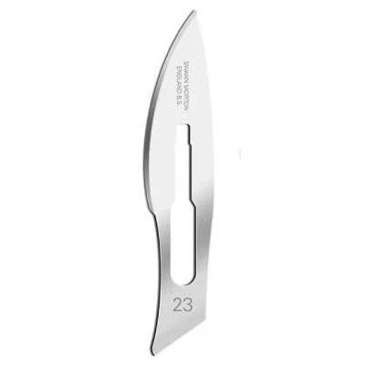 Swann-Morton Carbon Steel Surgical Blades