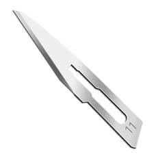 Swann-Morton Carbon Steel Surgical Blades