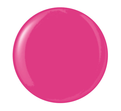 Mani-Q Hot Pink 101 10ml