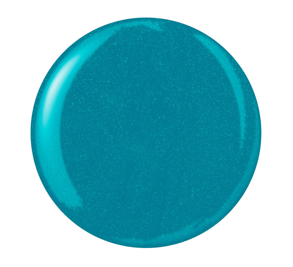 Mani-Q Turquoise 101 10ml