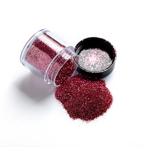 Glit-Zee Glitter #8 - Rosie Goldie 7g