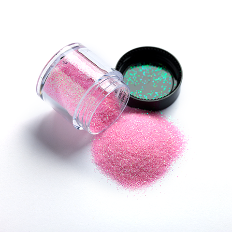 Glit-Zee Glitter #13 - Bubble Burst 7g