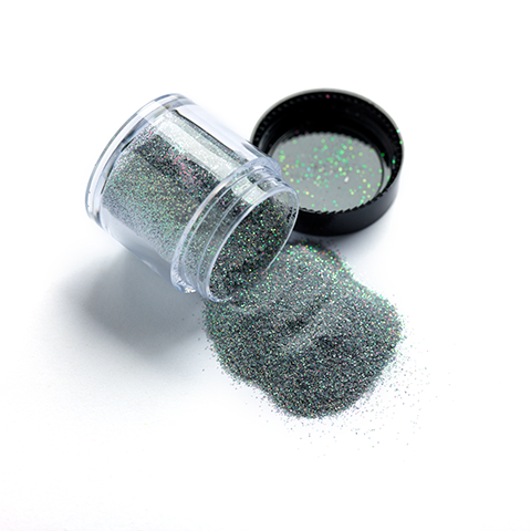 Glit-Zee Glitter #16 - Holy Moly 7g