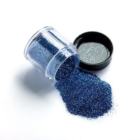 Glit-Zee Glitter #30 - Mermaid Gown 7g