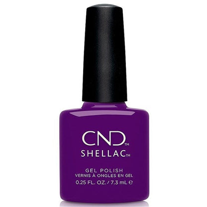 CND Shellac Colours - Temptation*