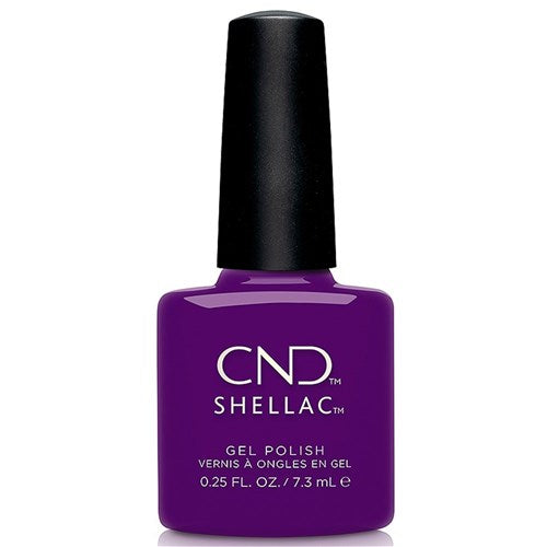 CND Shellac Colours - Temptation*