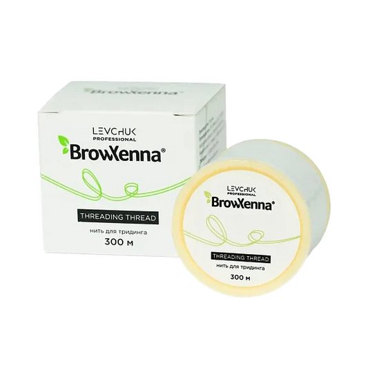BrowXenna Brow Thread
