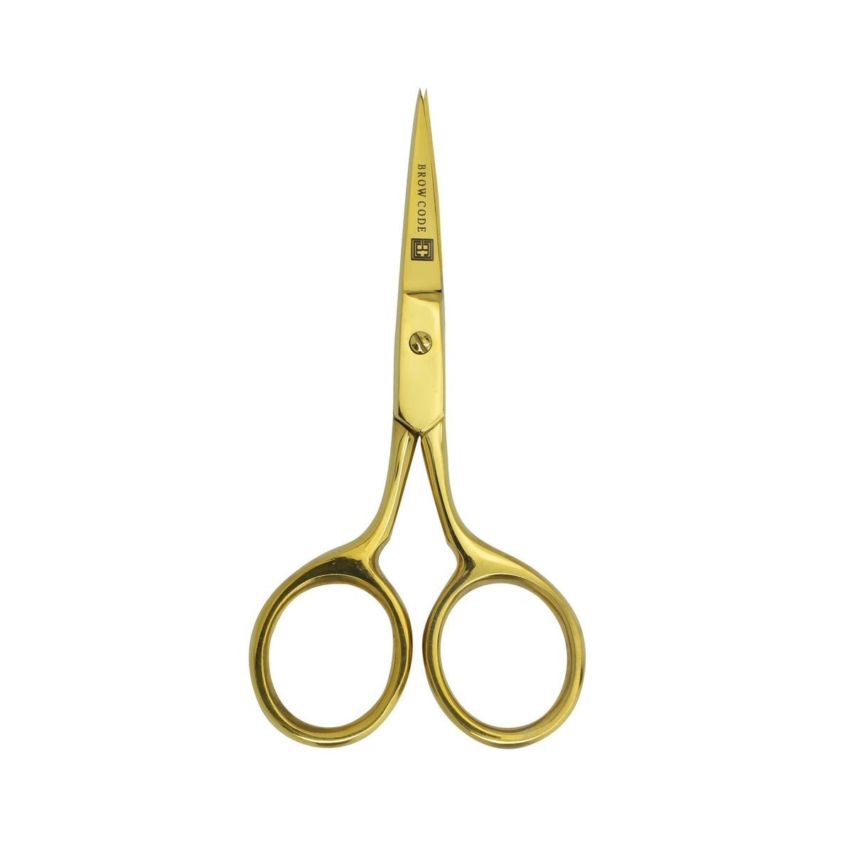 Brow Code Trimming Scissors