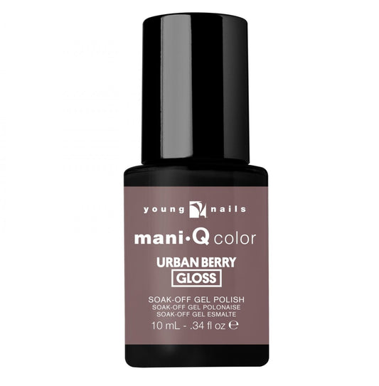 Mani-Q Urban Berry 10ml