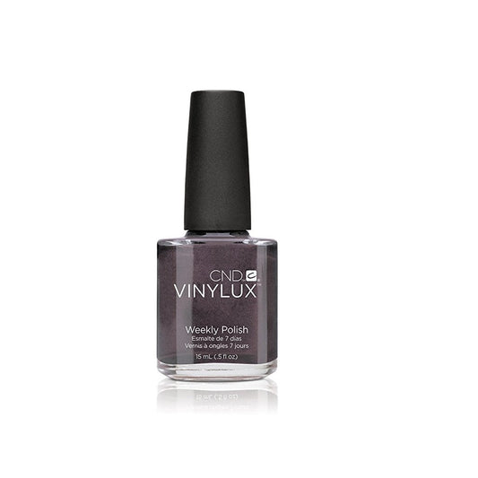 CND Vinylux Nail Polish - Vexed Violette DISCON