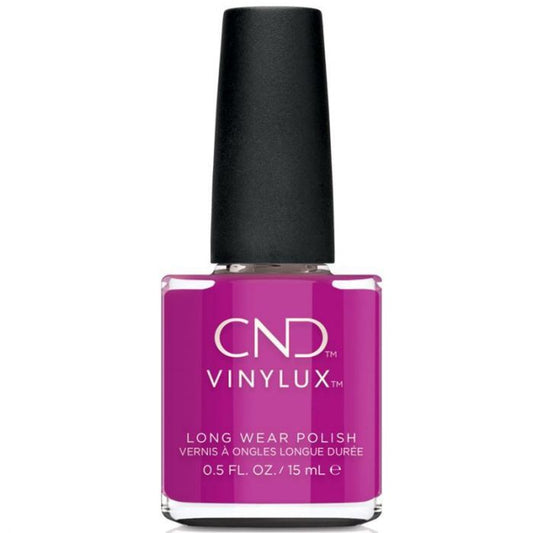 CND Vinylux Nail Polish - Rooftop Hop DISCON
