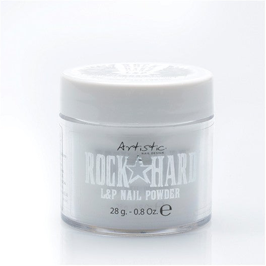 Artistic VIP Bright White Acrylic