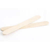 Salon & Spa Waxing Spatulas