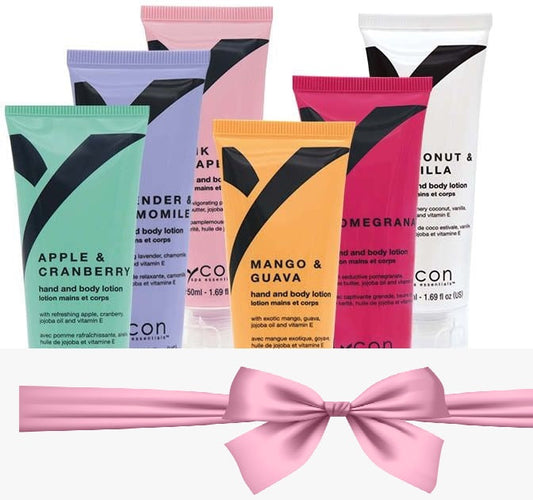 Lycon Hand & Body Cream Gift Pack