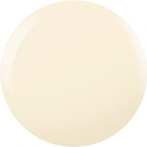 CND Vinylux Nail Polish - White Button Down