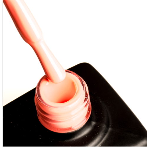 Nail Code Gel Polish - Zesty Zing